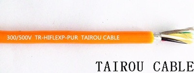 抗干擾型RS485電纜