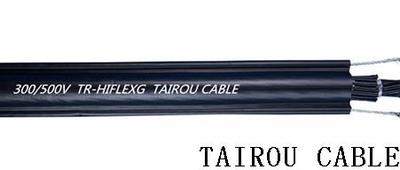 耐磨行車手柄電纜